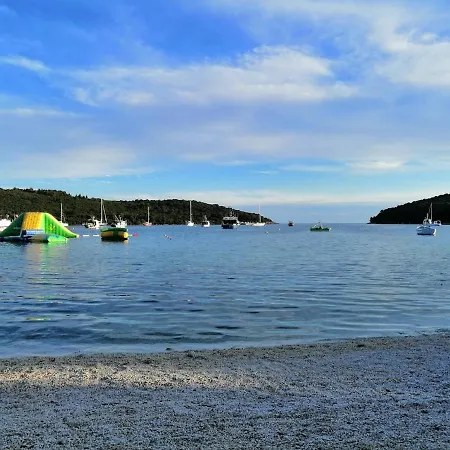 Σπίτι διακοπών New Mobilehouse Lili With Pool In Privat Camp Volme *